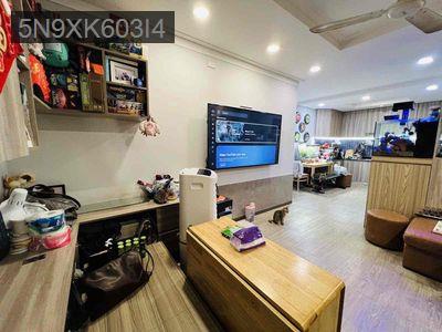 Bán căn hộ Mt ung văn khiêm 75 m2 2 pn  có sổ 5 tỷ 3 - Phường 25  -  Quận Bình Thạnh 