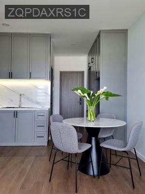 CĂN HỘ CÓ GÁC LỬNG VIEW SÂN BAY TÂN SƠN NHẤT - FULL NỘI THẤT - Phường 13  -  Quận Tân Bình 