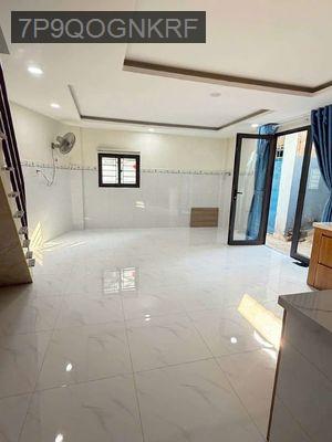 Nhà ở Linh Xuân thủ Đức - Phường Linh Xuân  -  Quận Thủ Đức 