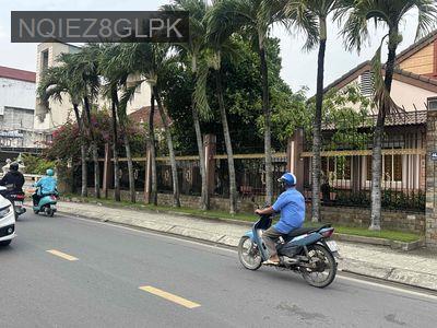 Bán nhà mặt tiền Thị Trấn Hóc Môn - TT. Hóc Môn  -  Huyện Hóc Môn 