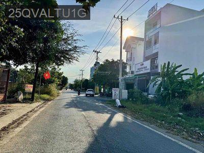 ✅ Đất đẹp Quận 8, Sổ hồng riêng, đầu tư sinh lời cao - Xã Phong Phú  -  Huyện Bình Chánh 