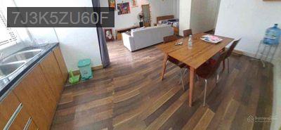 Chung cư 51m2 An Hòa ,Q7 - Phường An Phú  -  Quận 2 