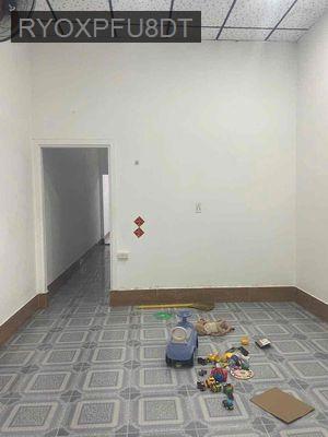 Diện tích 56 mét vuông,diện tích sử dụng 64 mét vuông Ngang 3,5 dài 16 - Xã Phong Phú  -  Huyện Bình Chánh 