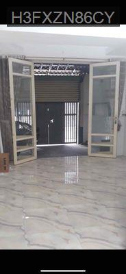 NHÀ MT HẺM LỚN NHỰA 10M XE TẢI KHU DÂN CƯ CQH AN NINH TỐT - Phường Bình Hưng Hòa  -  Quận Bình Tân 