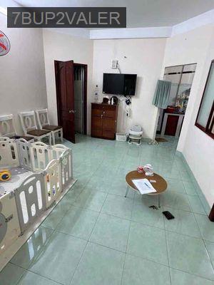 Chung Cư Hồ Văn Huê Phú Nhuận 60m2 - 2PN chỉ 3.7T.Ỷ Còn T.L - Phường 9  -  Quận Phú Nhuận 