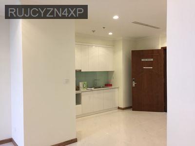 Bán căn hộ 2PN 2 WC tòa C3 Vinhomes Central Park - Phường 22  -  Quận Bình Thạnh 
