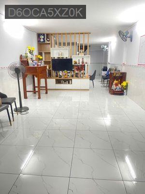 Tôi cần bán nhà 1 trệt 1 lầu khu Phạm Văn Bạch phường 15 Quận Tân Bình - Phường 15  -  Quận Tân Bình 