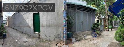 Bán nhà - Phường Tân Chánh Hiệp  -  Quận 12  - 76m² - 4.5tỷ