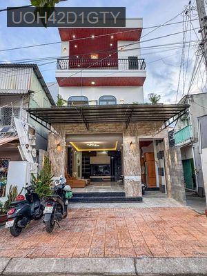 Bán nhà - Xã Tân Kiên  -  Huyện Bình Chánh  - 80m² - 1.12tỷ