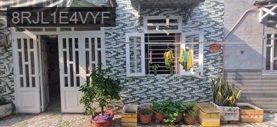 Bán nhà gần Ngã Ba Giồng, Hóc Môn - Xã Xuân Thới Sơn  -  Huyện Hóc Môn 