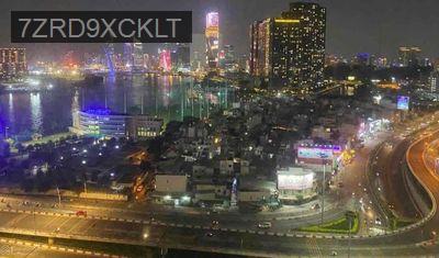 BÁN CĂN HỘ TÁI ĐỊNH CƯ – 90 NGUYỄN HỮU CẢNH – GIÁ CHỈ 2.9 TỶ - Phường 22  -  Quận Bình Thạnh 