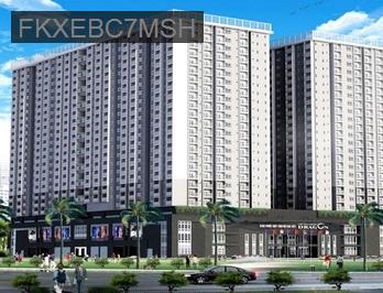 Bán căn hộ Oriental Plaza, 83m2 NTCB. Giá: 4 tỷ 350 - Phường Tân Thành  -  Quận Tân Phú 