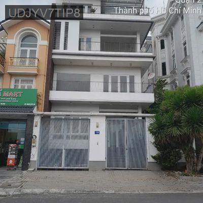 Bán nhà - Phường Trường Thọ  -  Quận Thủ Đức  - 98m² - 11.5tỷ