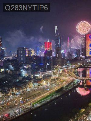 CĂN HỘ RIVERGATE 2PN – TẦNG CAO VIEW BITEXCO – 6.5 TỶ BAO HẾT THUẾ PH - Phường 6  -  Quận 4 