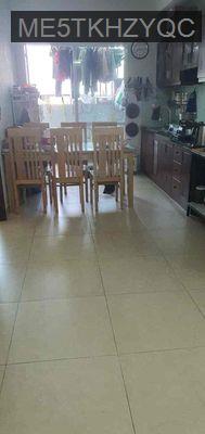 căn Hộ 80m2 2PN 2tolet sân vườn thoáng - Phường Phú Mỹ  -  Quận 7 