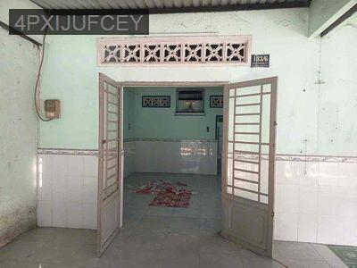 Bán 2 Căn Nhà Trả Nợ Bank 343m2 giá 2ty8 - Xã Tân Thạnh Đông  -  Huyện Củ Chi 