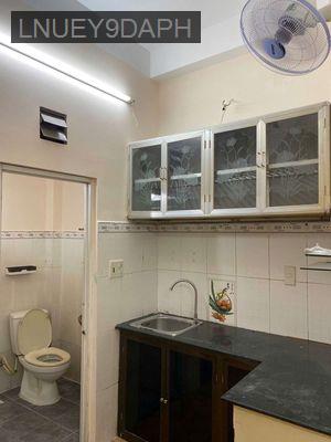 🏡 NHÀ 1 TRỆT 1 LẦU – 2PN 2WC – SÂN ĐỂ XE RIÊNG – Ở LIỀN - Phường Tân Quý  -  Quận Tân Phú 