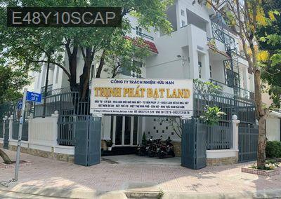 Bán biệt thự KDC Trung Sơn 12,5x20m, 1 trệt 2 lầu, đường lớn,giá 40tỷ - Xã Bình Hưng  -  Huyện Bình Chánh  Bán biệt thự KDC Trung Sơn 12,5x20m, 1 trệt 2 lầu, đường lớn,giá 40tỷ - Xã Bình Hưng  -  Huyện Bình Chánh