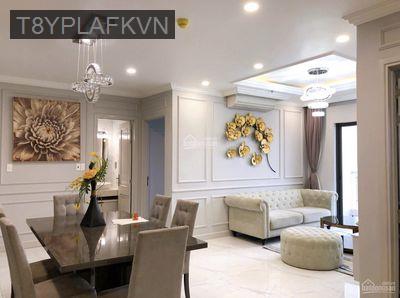 BÁN CĂN HỘ 2 PHÒNG NGỦ EVERRICH QUẬN 5 GIÁ 8 TỶ - Phường 4  -  Quận 5 