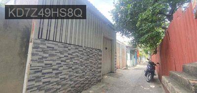 Bán nhà bình quới 55m2 - Phường 28  -  Quận Bình Thạnh 