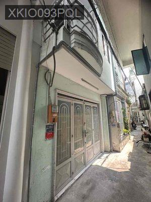 bán nha 239/1 lâm văn bền .q7 củ - Phường Bình Thuận  -  Quận 7 