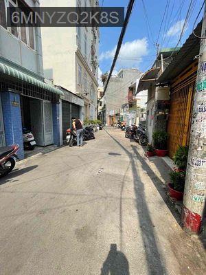 HTX Nguyễn Văn Lượng P17 GV - Phường 17  -  Quận Gò Vấp  HTX Nguyễn Văn Lượng P17 GV - Phường 17  -  Quận Gò Vấp