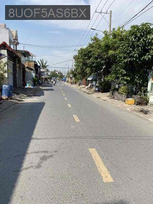 NHÀ MẶT TIỀN CẦN BÁN - Phường Trường Thạnh  -  Quận 9 