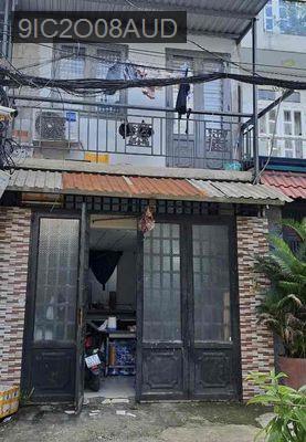 Nhà mặt tiền + đường xe tải + gần chợ gò xoài - Phường Bình Hưng Hòa A  -  Quận Bình Tân  Nhà mặt tiền + đường xe tải + gần chợ gò xoài - Phường Bình Hưng Hòa A  -  Quận Bình Tân