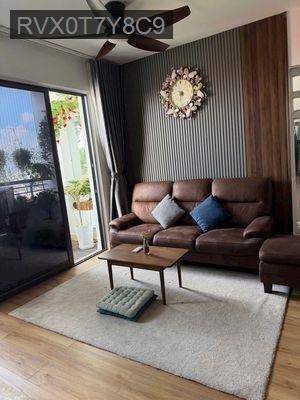 Cần bán căn hộ CC Thái An, Nguyễn Văn Quá, Q12. giá 4,6tỷ 108m2, 3PN - Phường Đông Hưng Thuận  -  Quận 12 