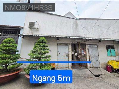 BÁN NHÀ HƯƠNG LỘ 2 - BÌNH TRỊ ĐÔNG A- BÌNH TÂN - 54M2 - 3 PHÒNG TRỌ - Phường Bình Trị Đông A  -  Quận Bình Tân 