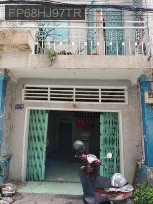Bán nhà - Phường 10  -  Quận Tân Bình  - 84m² - 5.2tỷ