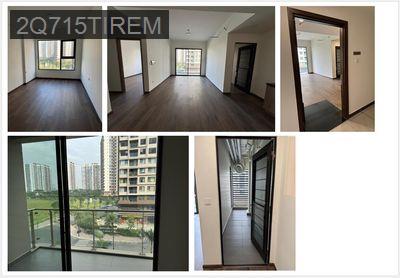 BÁN 2PN Góc Paranoma !! - Xã Bình Hưng  -  Huyện Bình Chánh 