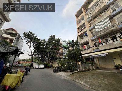 Chung cư có sổ, ngay Vincom Nguyễn Xí, Bình Thạnh, 2.15 tỉ, 60m2 - Phường 13  -  Quận Bình Thạnh 