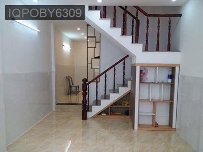 Bán nhà Đình Nghi Xuân - Quận Bình Tân  - Phường Bình Trị Đông  -  Quận Bình Tân 