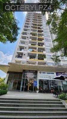 Chính chủ gửi bán căn hộ tâm huyết- cạnh siêu thị Gigamall PVĐồng - Phường Hiệp Bình Chánh  -  Quận Thủ Đức 