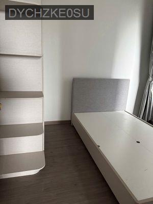 Bán căn hộ sân vườn 85m2, 3PN, Bình Chánh - TT. Tân Túc  -  Huyện Bình Chánh 