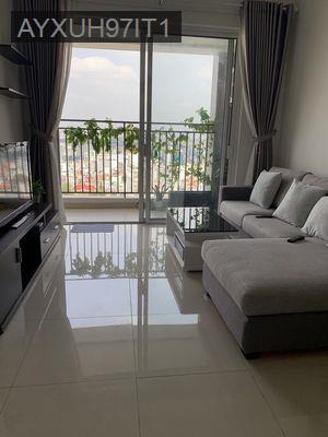 Bán căn hộ chung cư Ngô Gia Tự, Q10,  73m2, 2pn, 2wc, 3.9 tỷ, có sổ - Phường 2  -  Quận 10 