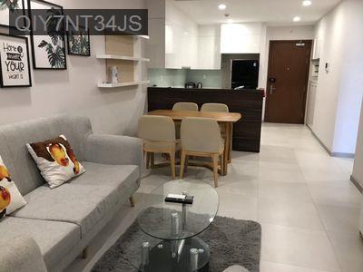 Bán căn hộ Him Lam Chợ Lớn - Quận 6- 2PN2WC 86m2 - Tầng cao - Sổ hồng - Phường 11  -  Quận 6 