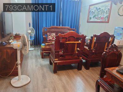 Cần bán căn hộ chung cư Thuận Việt, 3PN, nhà mới, căn góc, sỡ hữu ngay - Phường 15  -  Quận 11 