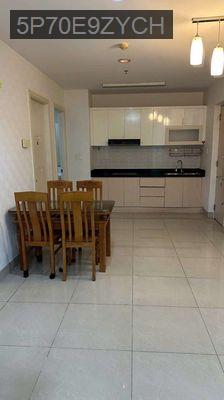 Bán chung cư - Phường Đông Hiệp  -  Thị xã Dĩ An  - 59m² - 1.5tỷ