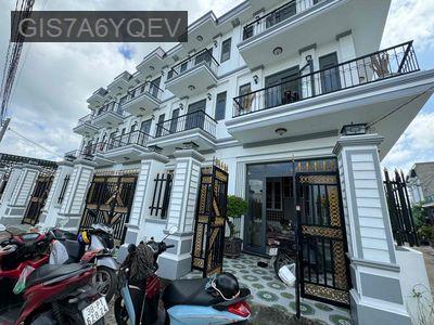 Nhà Ngộp giá rẻ - Xã Phước Hậu  -  Huyện Cần Giuộc 