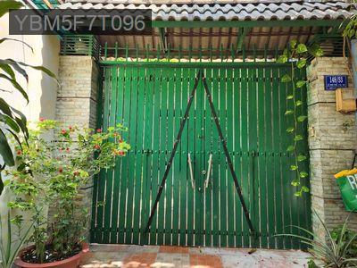 Bán nhà - Phường 6  -  Quận Gò Vấp  - 78m² - 11tỷ