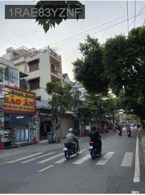 chính chủ cần bán nhà mặt tiền Lê Thị Hoa, P Tam Bình ( thủ đức) - Phường Bình Chiểu  -  Quận Thủ Đức 