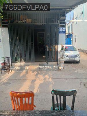 Bán nhà - Phường An Phú Đông  -  Quận 12  - 72m² - 4.5tỷ
