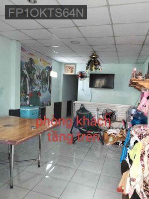 cần bán nhà - Phường Linh Xuân  -  Quận Thủ Đức 