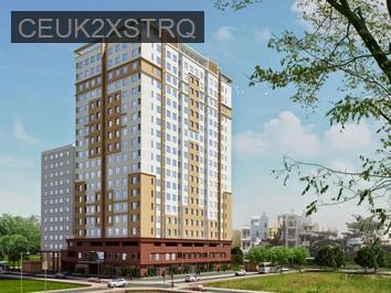 Bán căn hộ Thuận Việt, 88m2(3PN), nội thất dính tường, sổ hồng. - Phường 15  -  Quận 11 