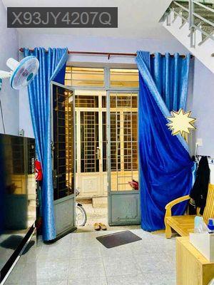 Cc cần bán nhà 2 tỷ đường Dương Đình Hội, Phường Phước Long B - Phường Phước Long B  -  Quận 9 