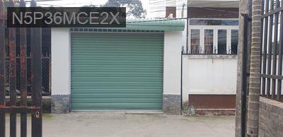 Nhà Chánh Nghĩa, đường Thích Quảng Đức - Phường Chánh Nghĩa  -  Thành phố Thủ Dầu Một 