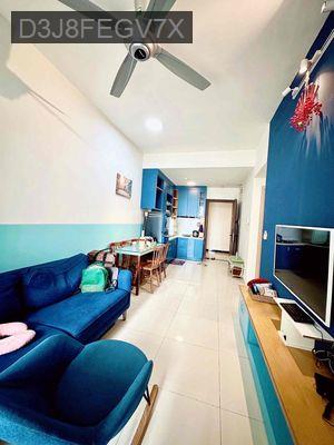 Bán căn hộ chung cư Golden Mansion (chủ đầu tư NOVALAND) 2pn 1wc 49m2 - Phường 9  -  Quận Phú Nhuận 