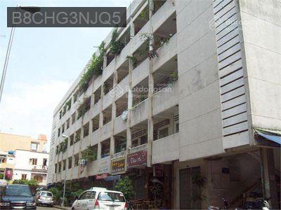 🏡 CHÍNH CHỦ CẦN RA GẤP TẦNG 2 - LÔ B CHUNG CƯ TRẦN QUANG DIỆU, QUẬN 3 - Phường 13  -  Quận 3 
